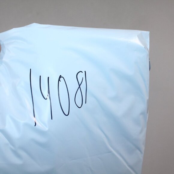 Los Angeles Dodger Men Blue Tee Shirt Short Sleeve Majestic Heart Size XL - Picture 7 of 10